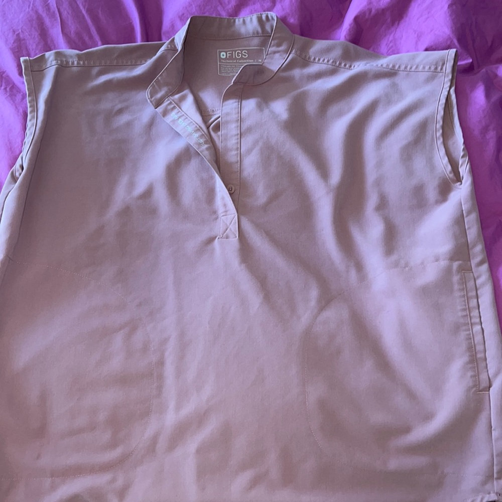 Figs scrubs